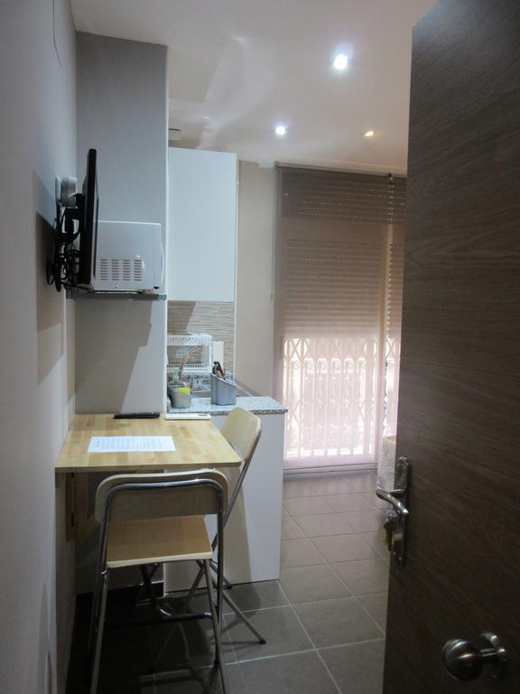 Apartamentos Adressadors 발렌시아 외부 사진