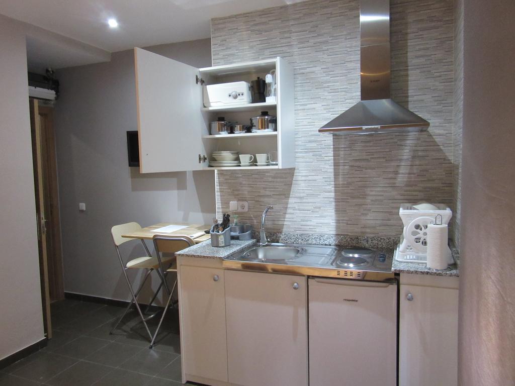Apartamentos Adressadors 발렌시아 외부 사진