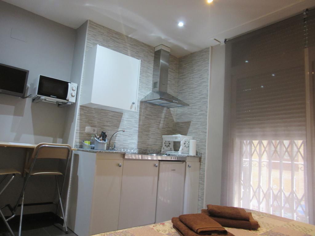 Apartamentos Adressadors 발렌시아 외부 사진