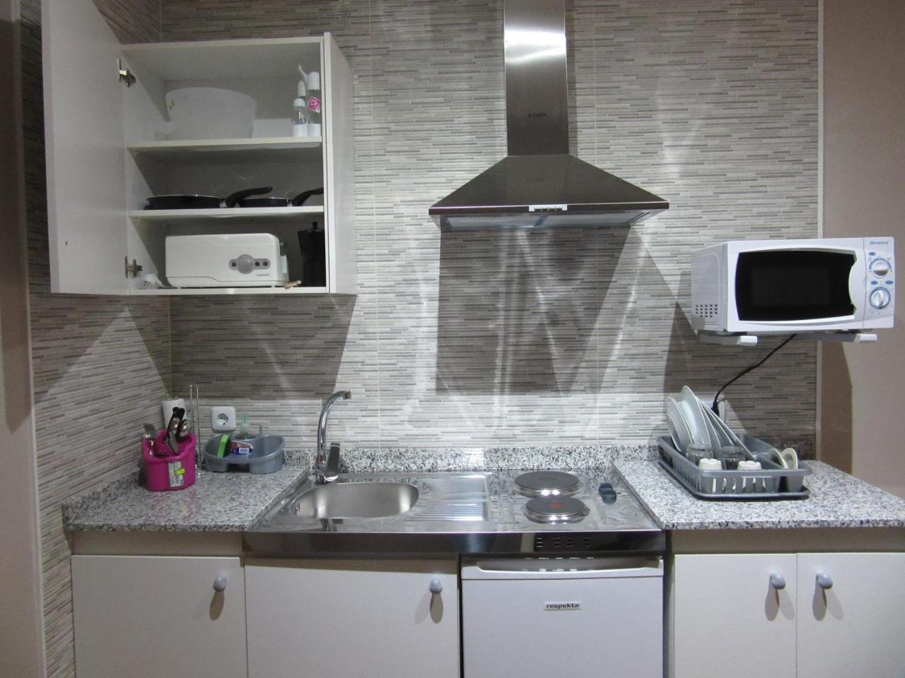 Apartamentos Adressadors 발렌시아 외부 사진