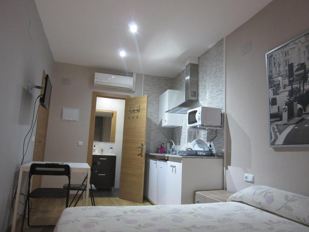 Apartamentos Adressadors 발렌시아 외부 사진
