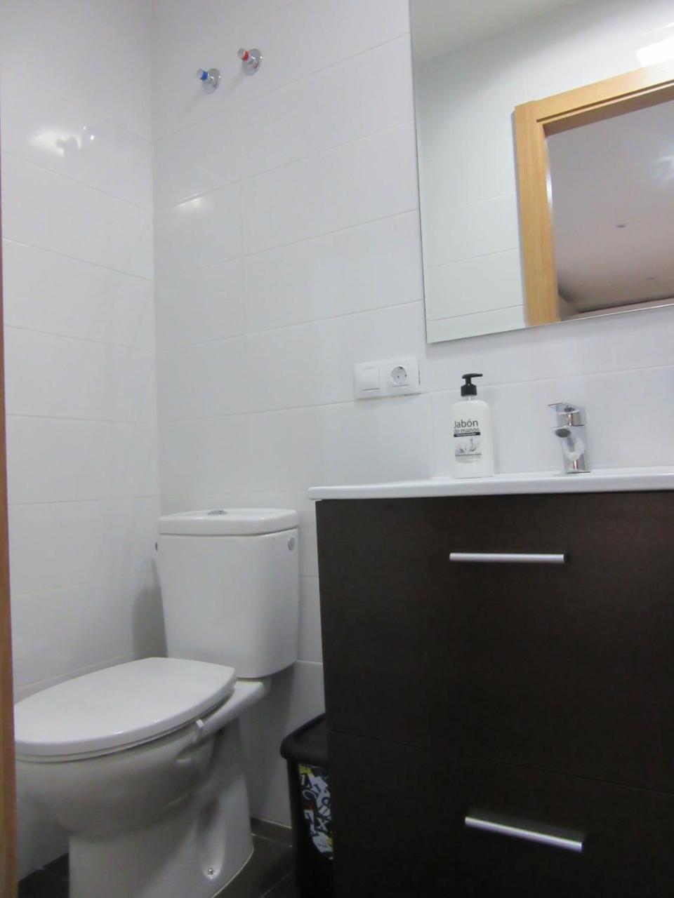 Apartamentos Adressadors 발렌시아 외부 사진