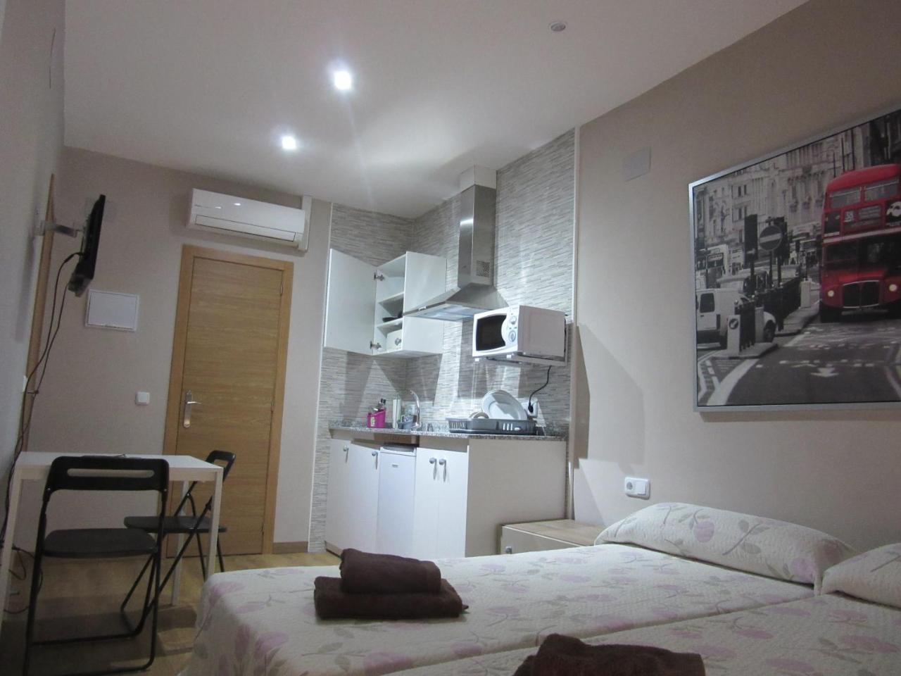 Apartamentos Adressadors 발렌시아 외부 사진