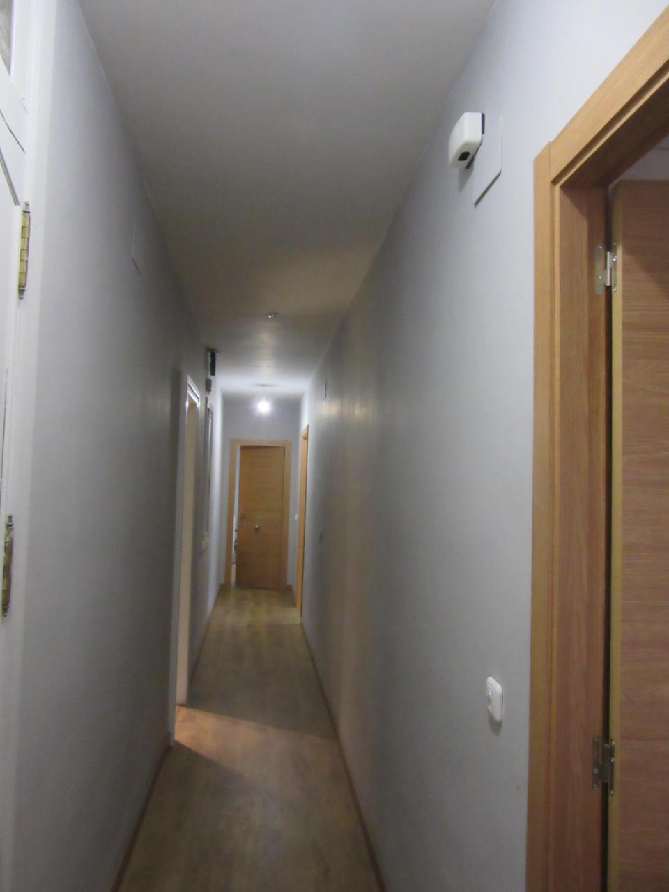 Apartamentos Adressadors 발렌시아 외부 사진