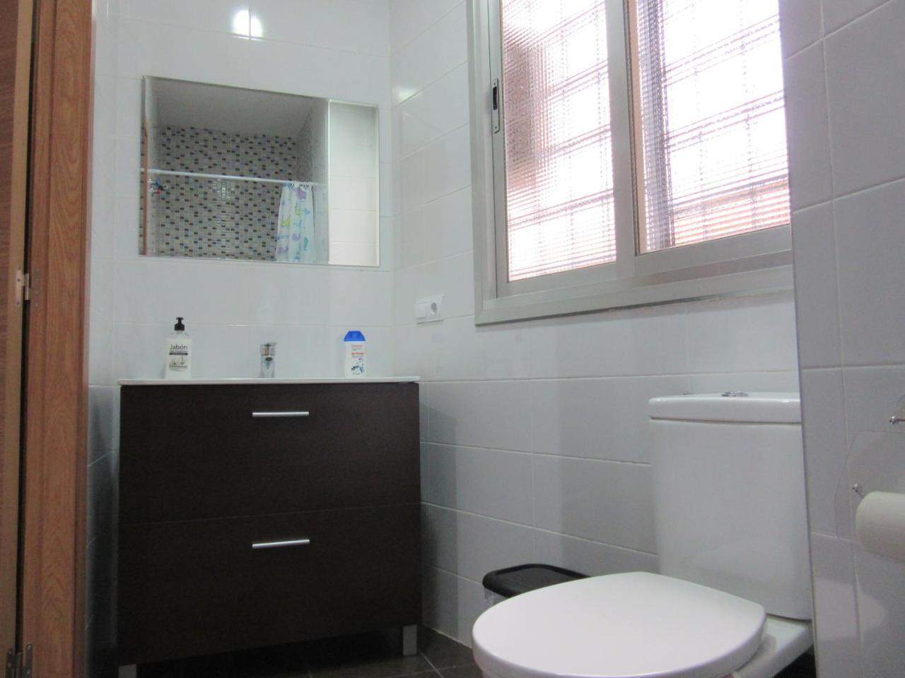 Apartamentos Adressadors 발렌시아 외부 사진