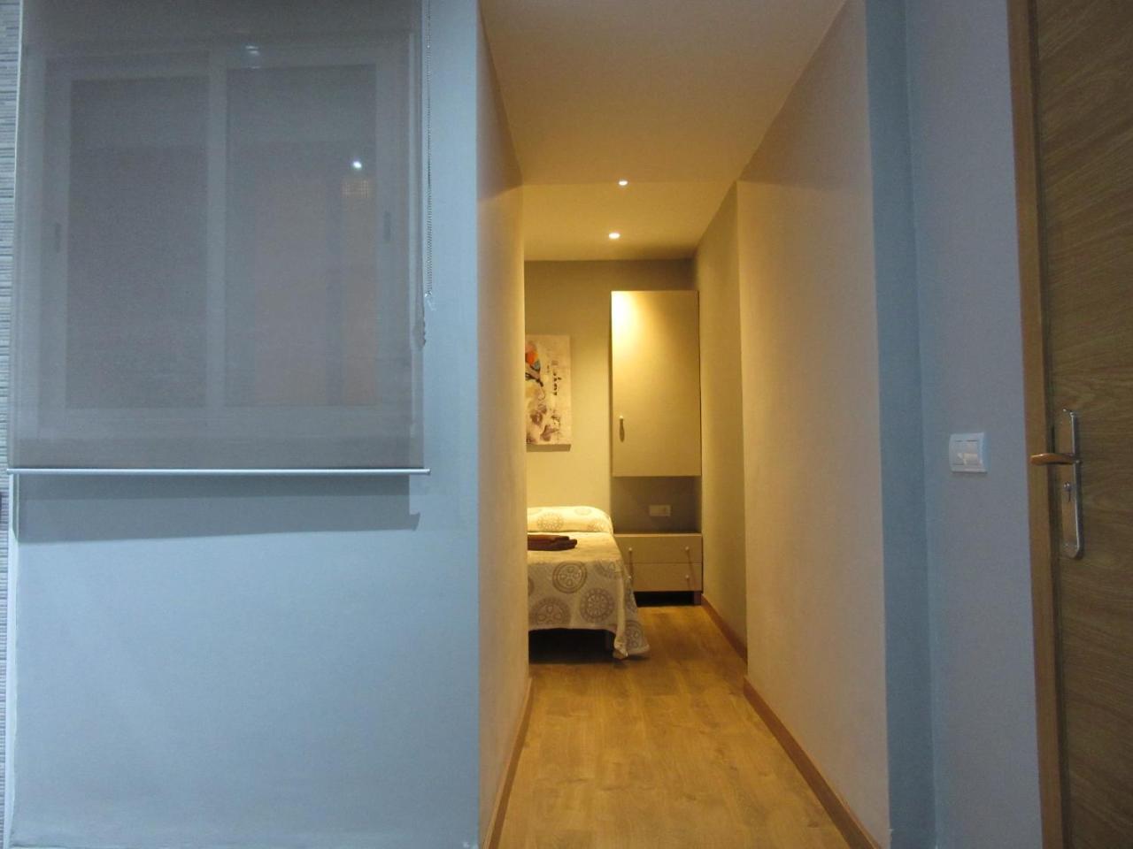 Apartamentos Adressadors 발렌시아 외부 사진