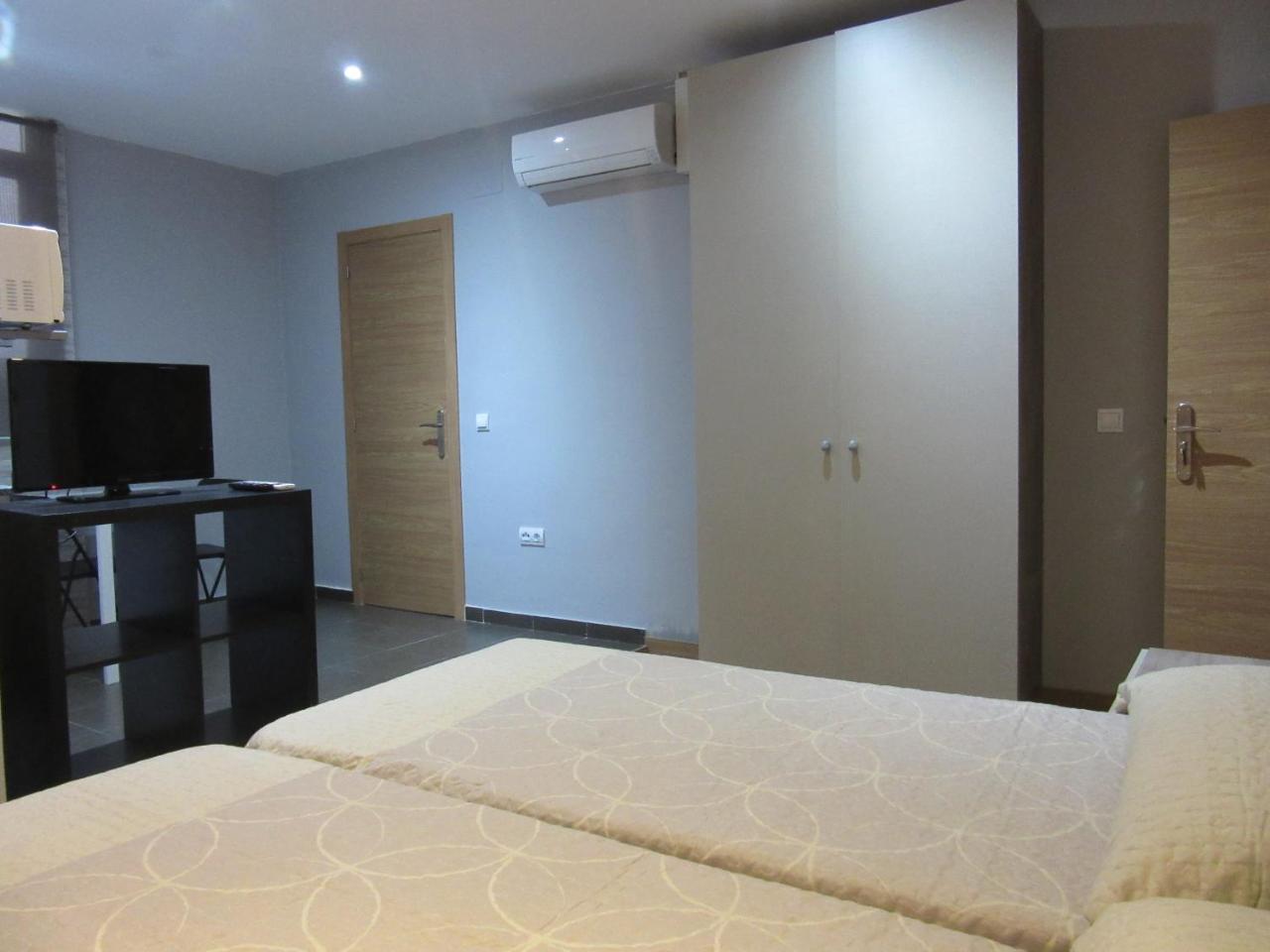 Apartamentos Adressadors 발렌시아 외부 사진