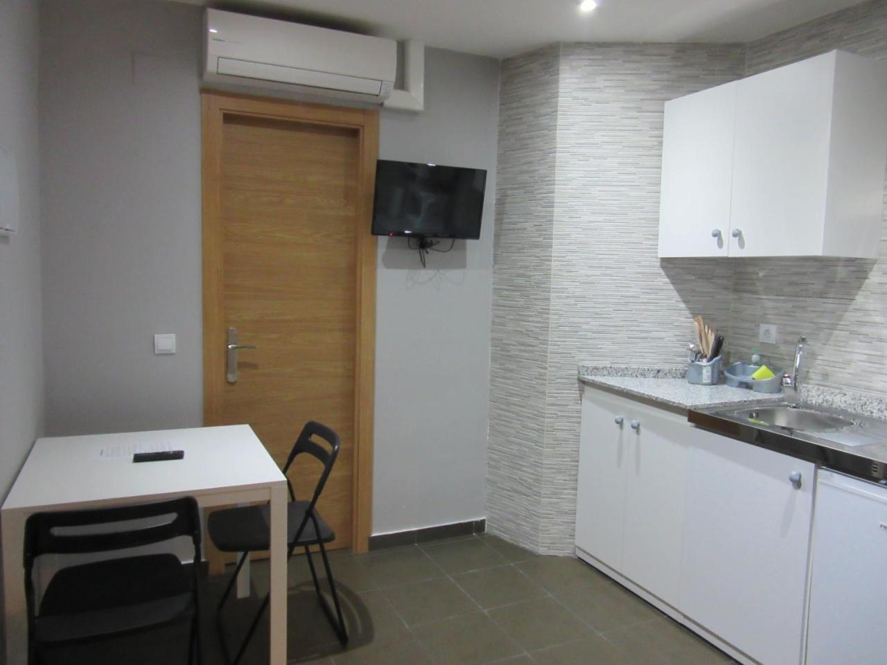 Apartamentos Adressadors 발렌시아 외부 사진