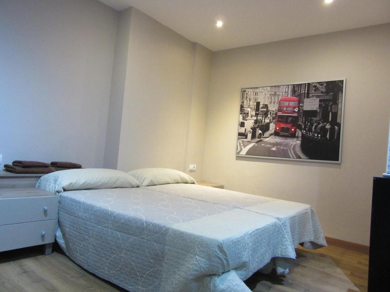 Apartamentos Adressadors 발렌시아 외부 사진
