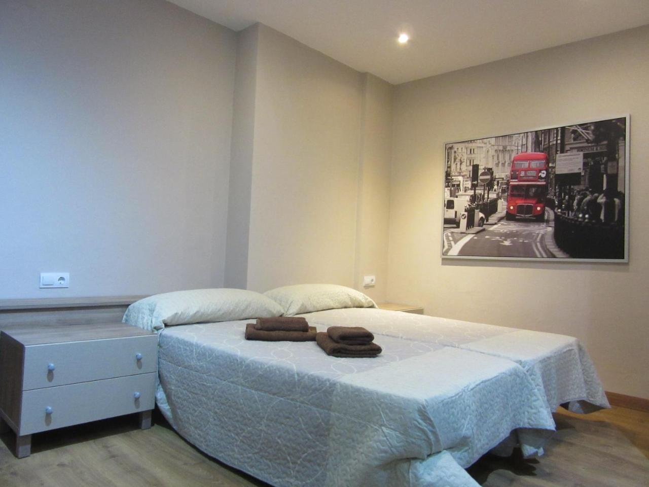 Apartamentos Adressadors 발렌시아 외부 사진